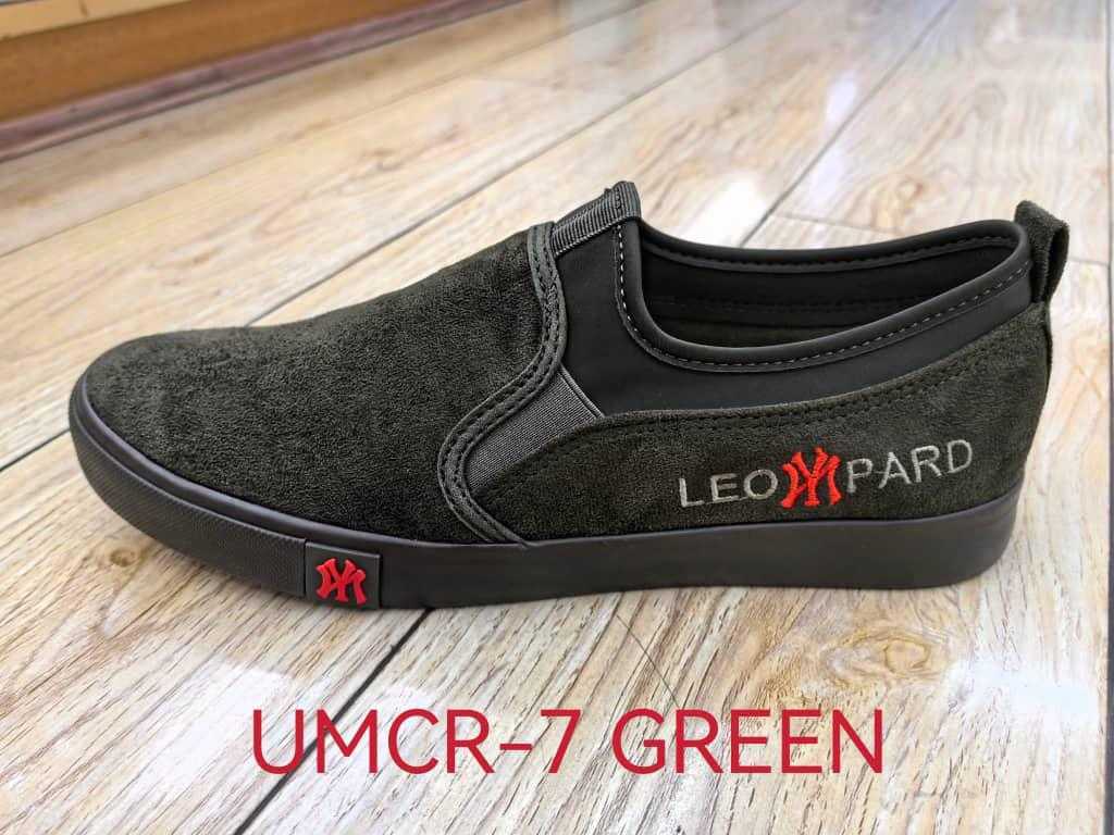 Canvas Shoes
