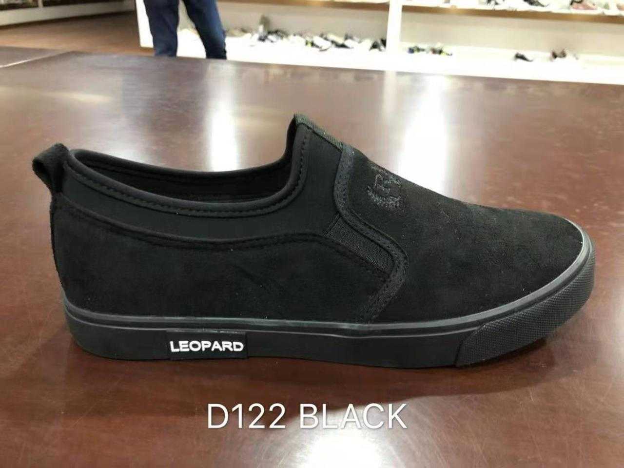 Canvas Shoes