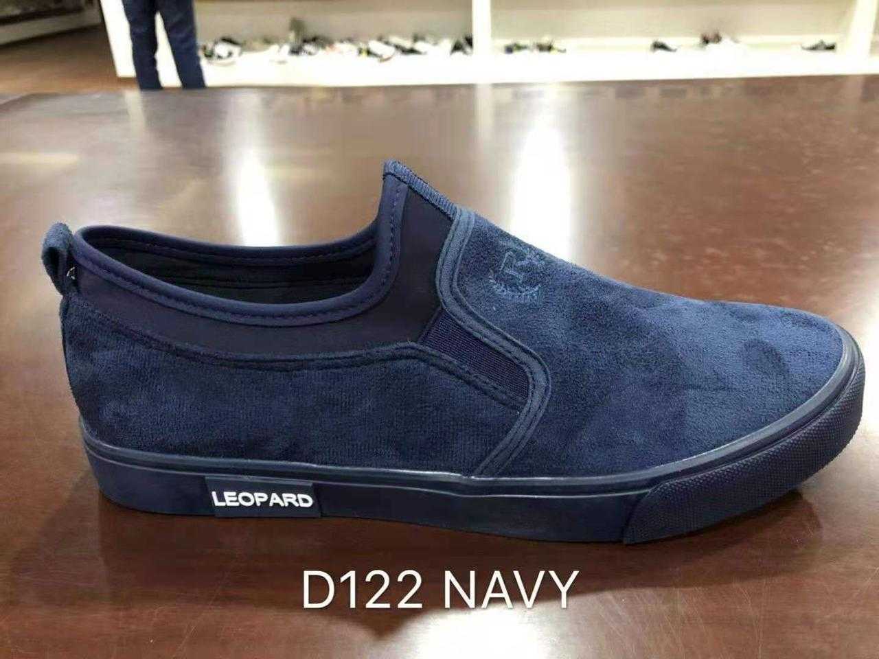 Canvas Shoes