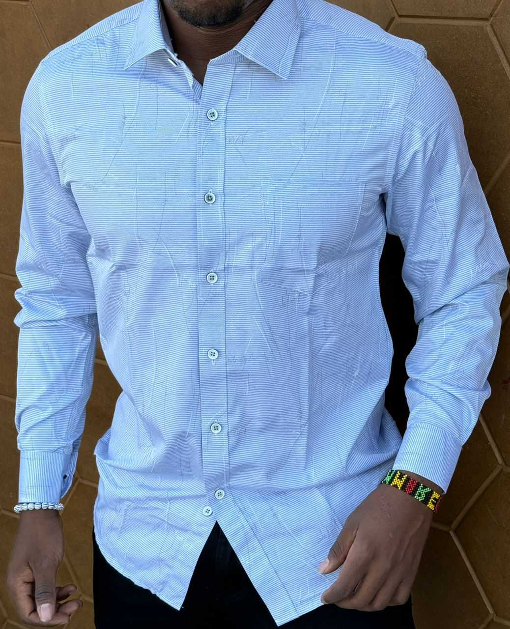 Men's Shirts