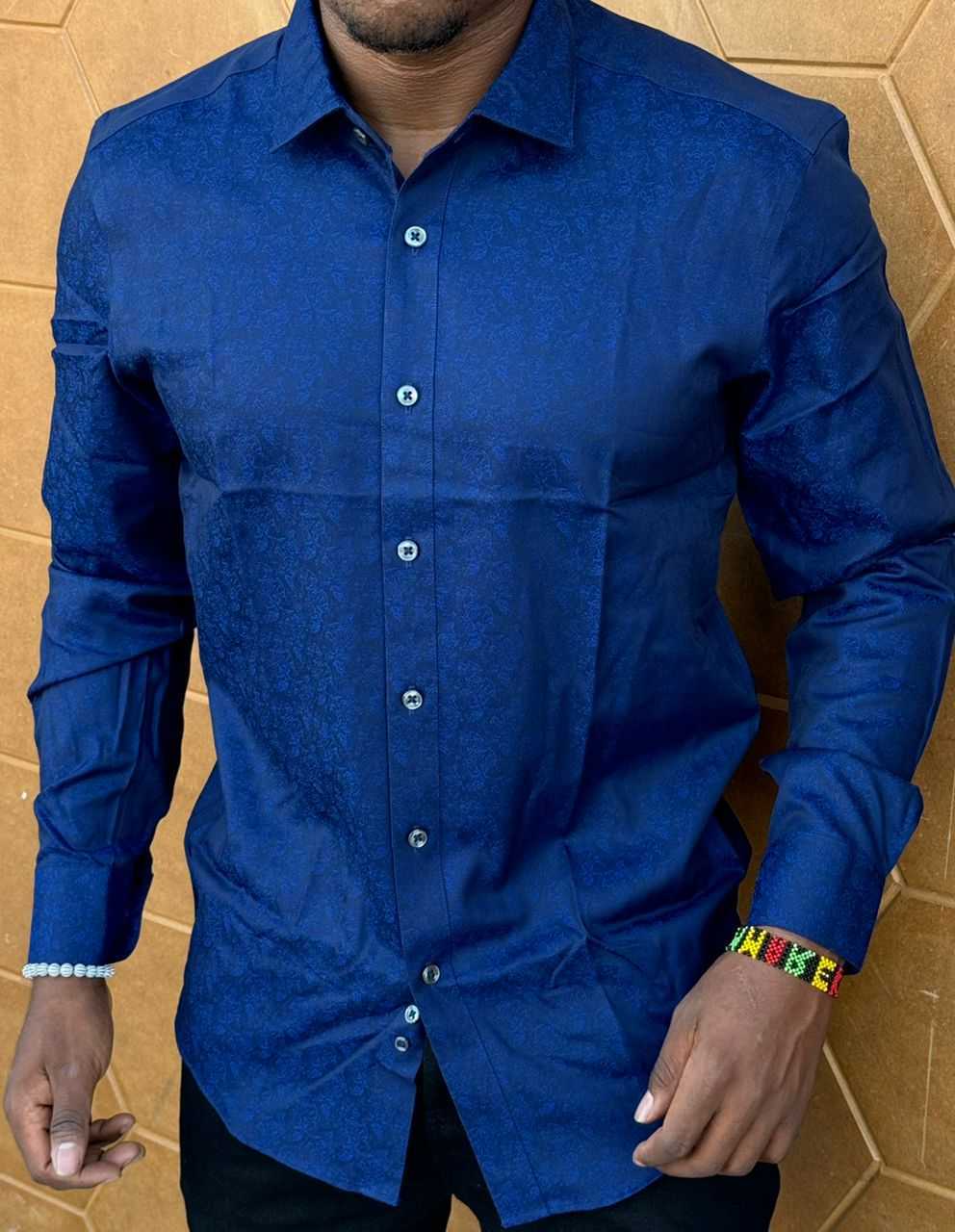 Men's Shirts