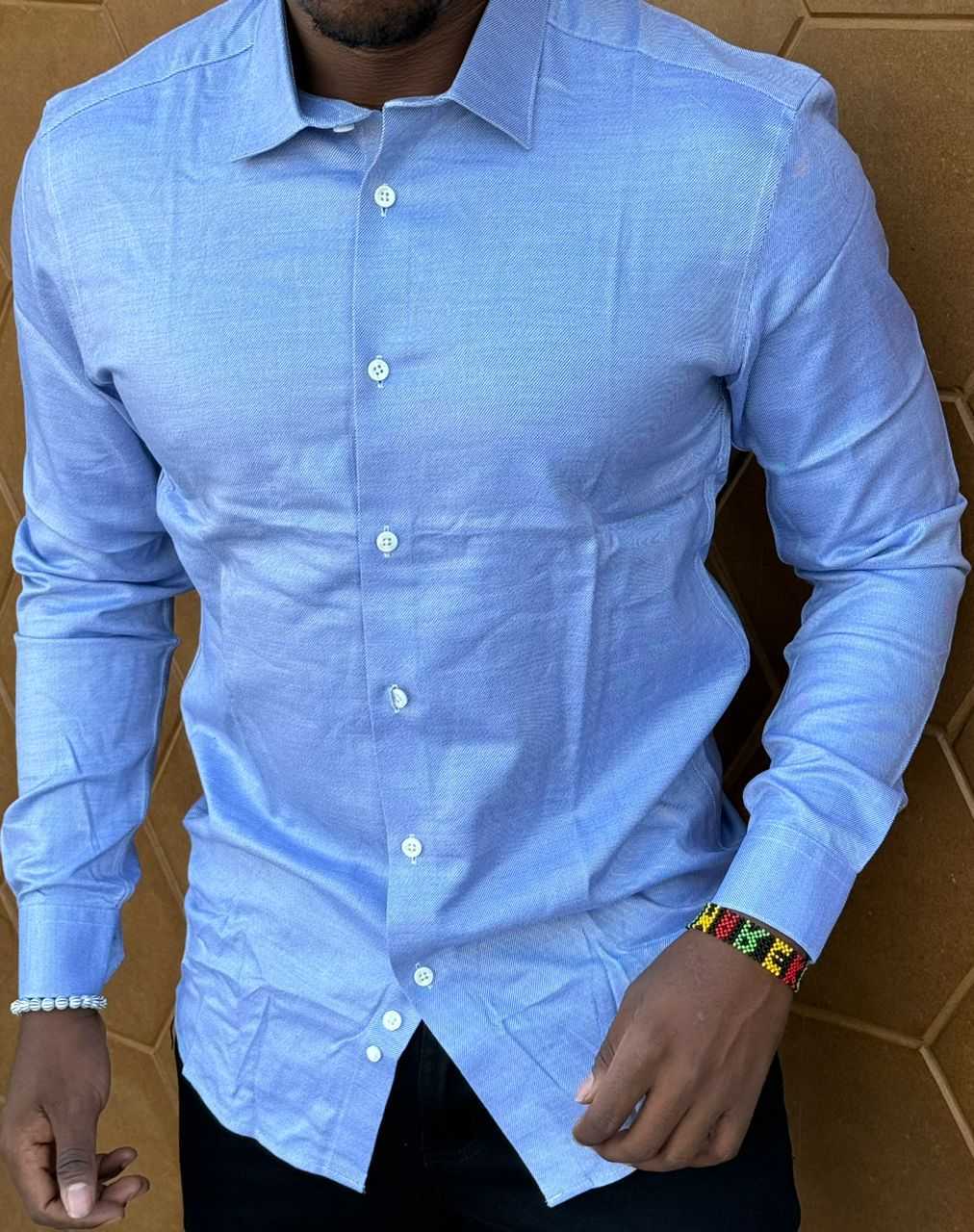 Men's Shirts