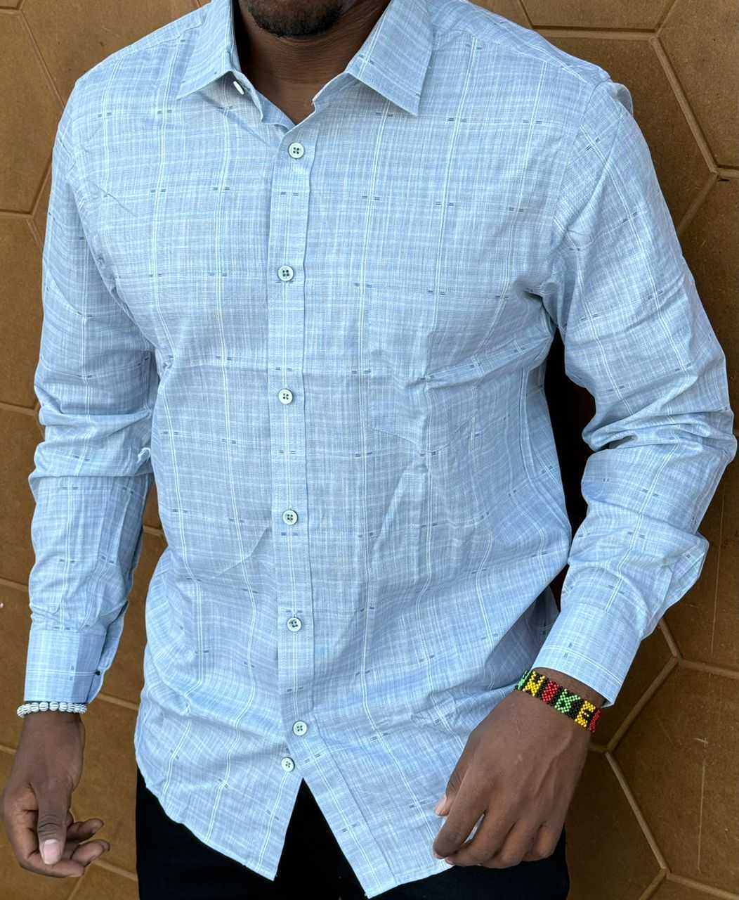 Men's Shirts