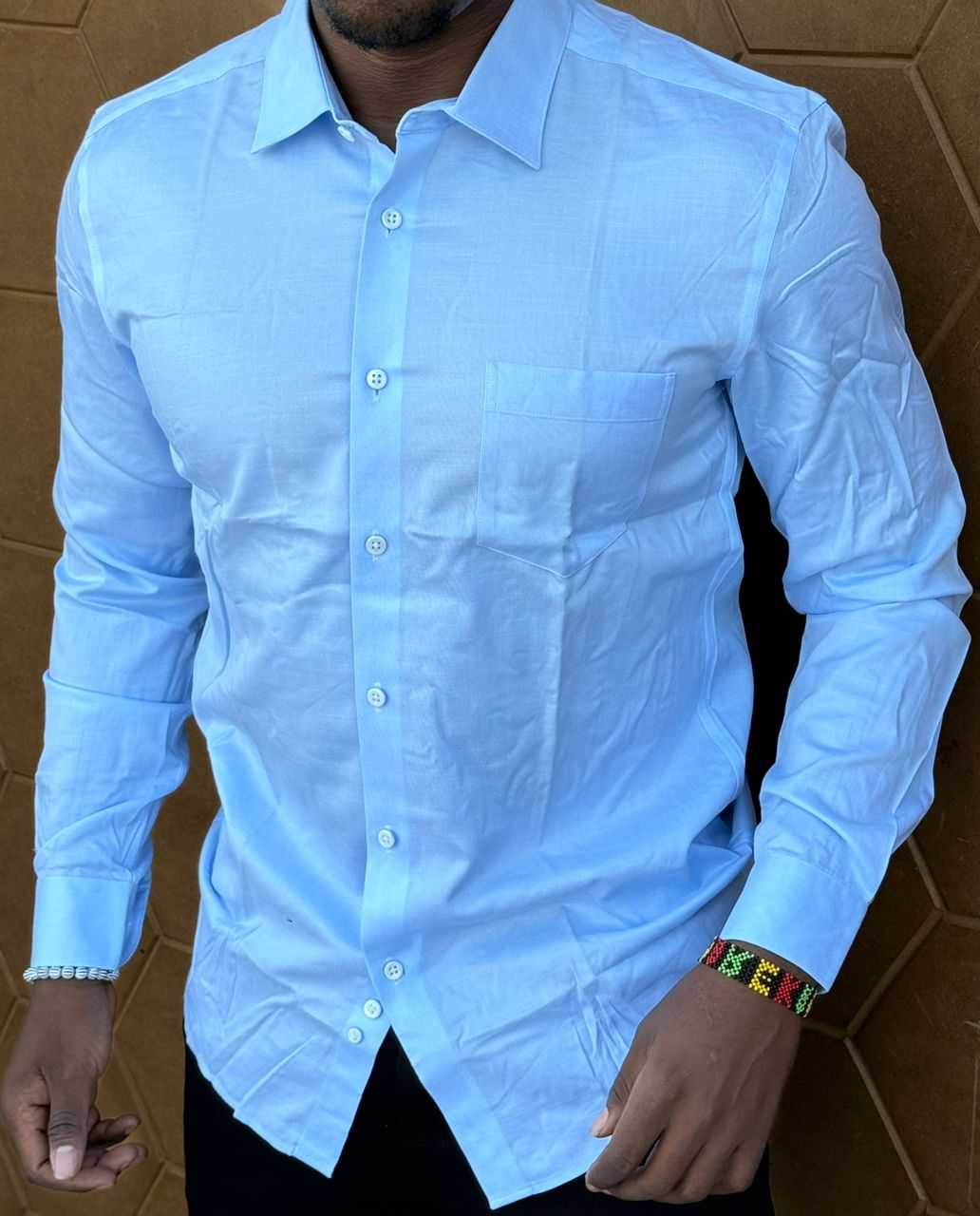 Men's Shirts