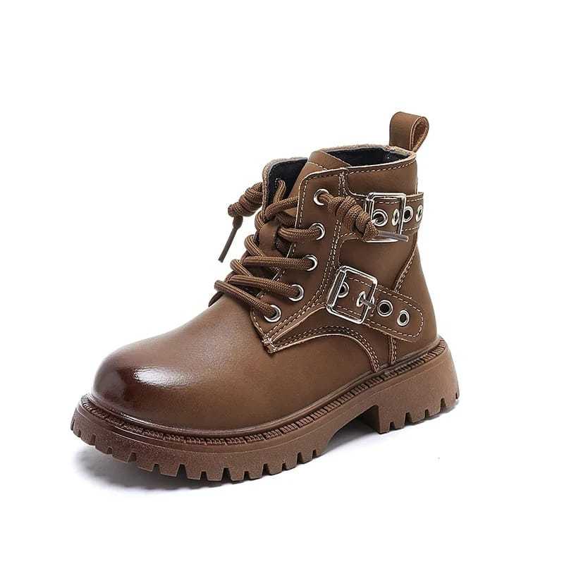 Kid's Elegant Boots