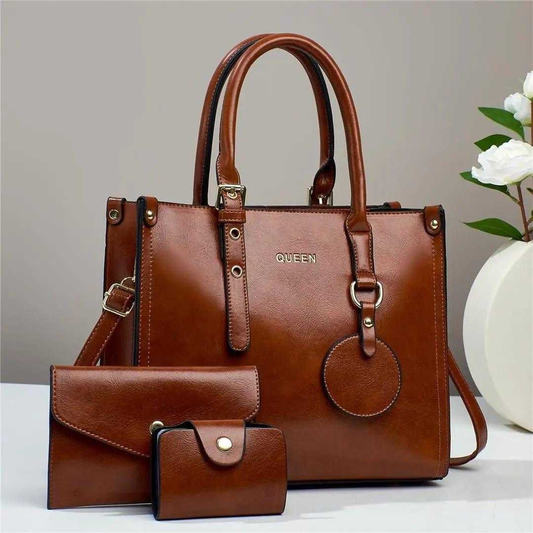 Ladies Bags,