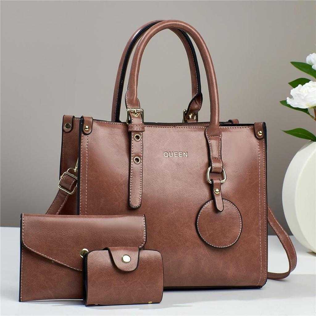 Ladies Bags,