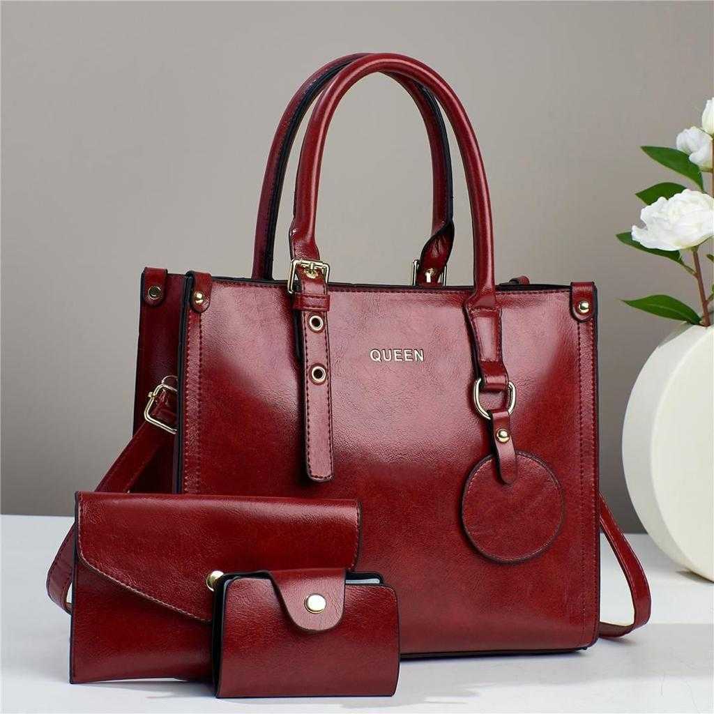 Ladies Bags,