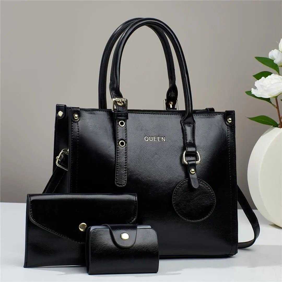 Ladies Bags,