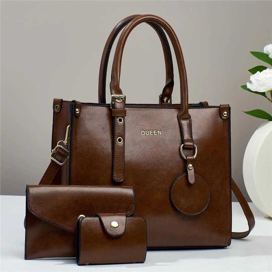 Ladies Bags,