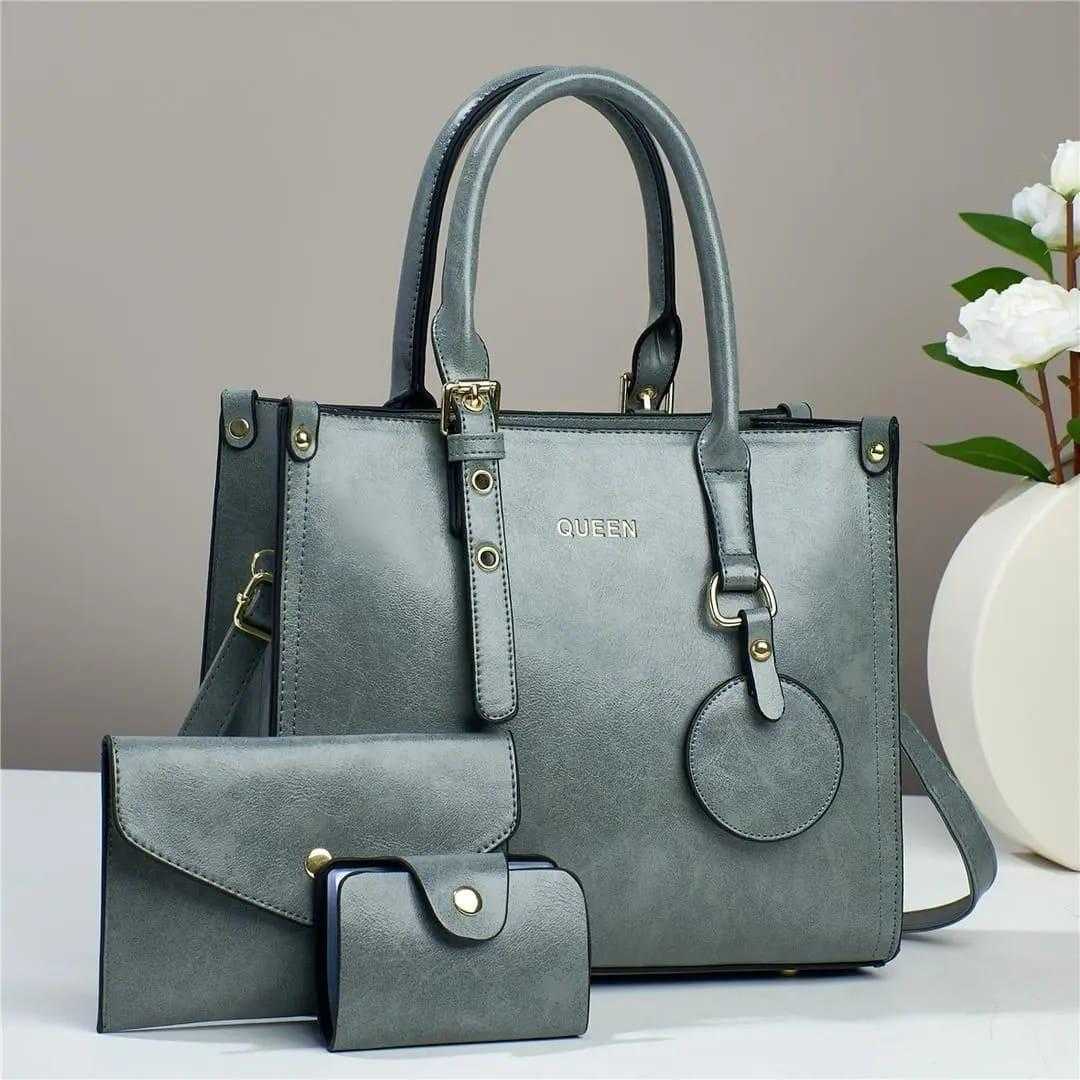 Ladies Bags,