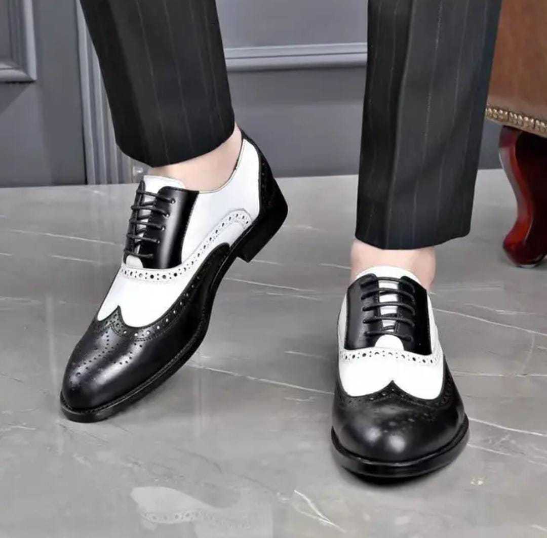 Men's classic casuals shoes