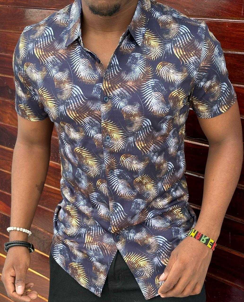 Men's Shirts