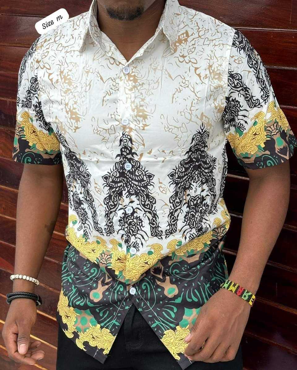 Men's Shirts