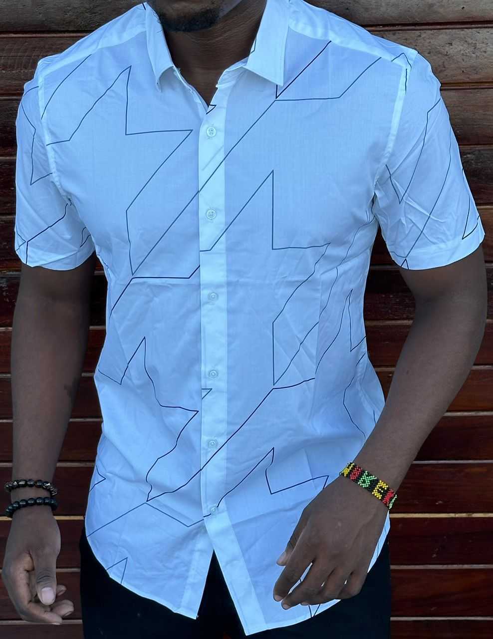 Men's Shirts