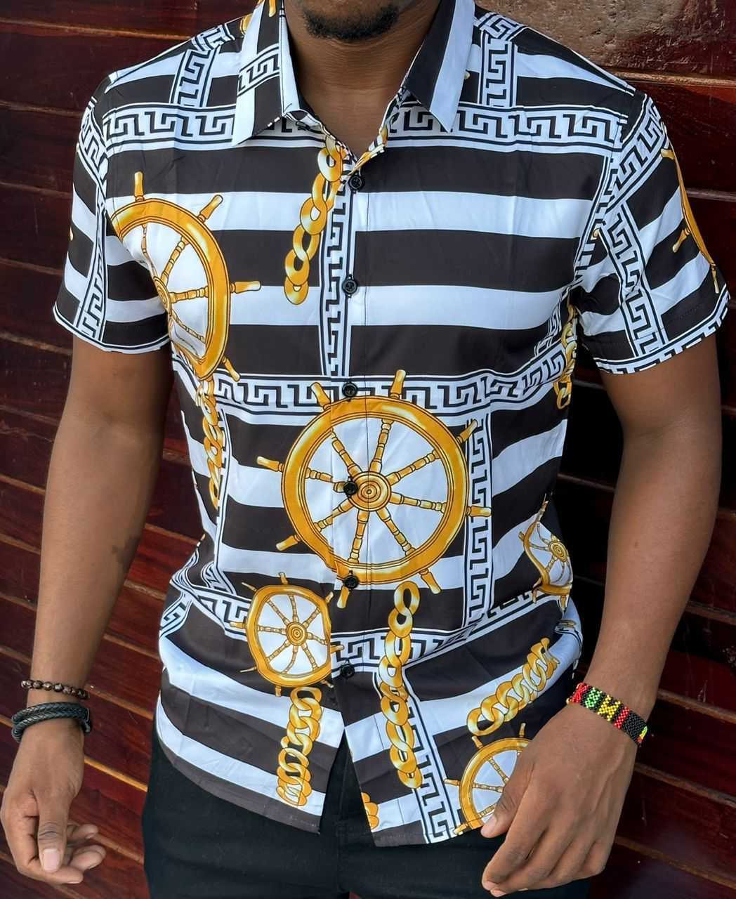 Men's Shirts