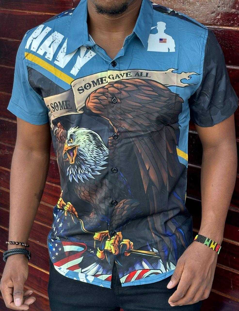 Men's Shirts