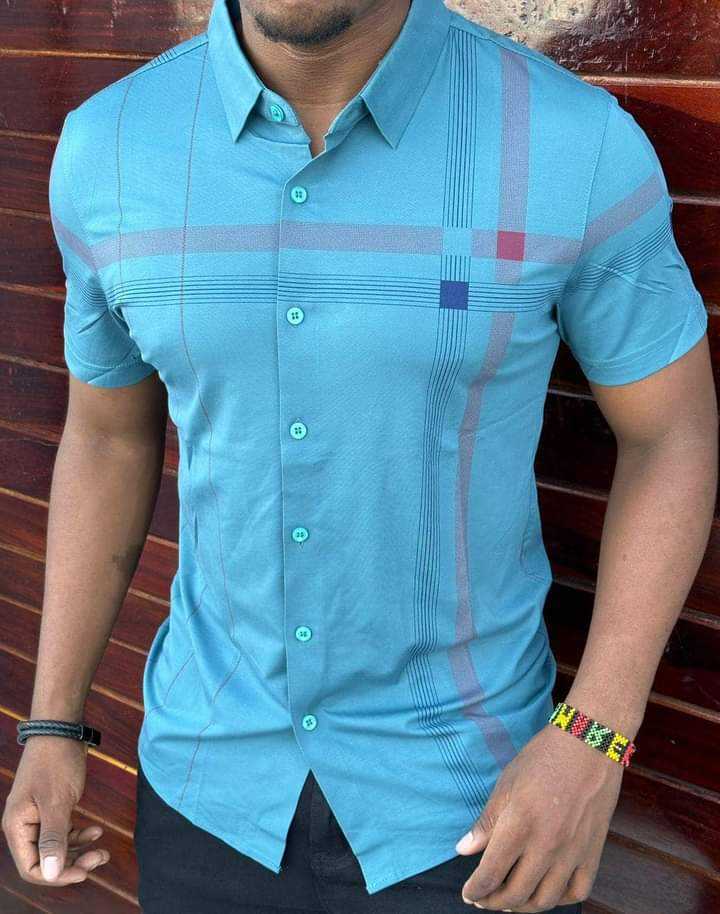 Men's Shirts