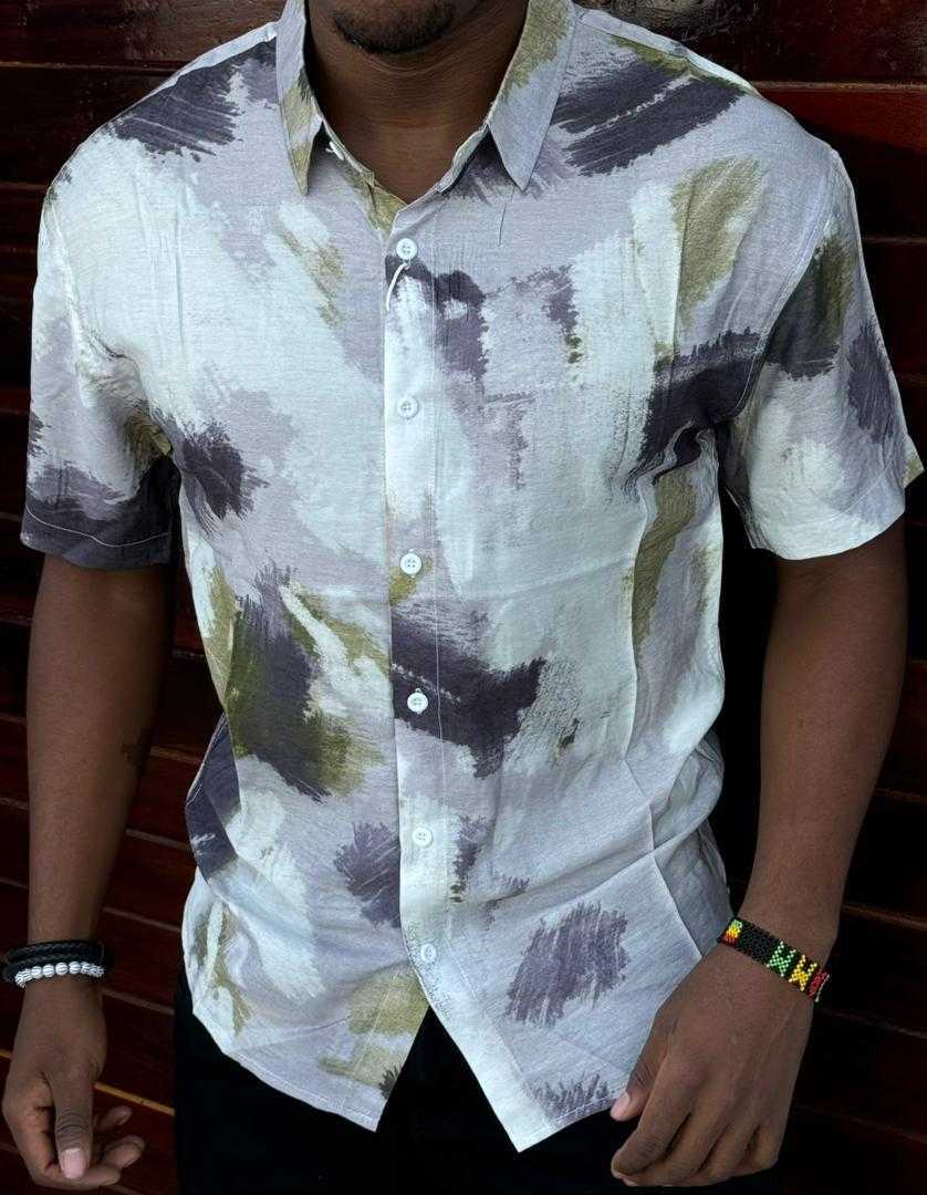 Men's Shirts