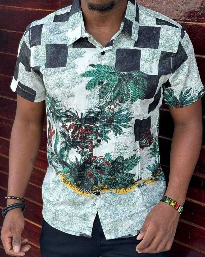 Men's Shirts