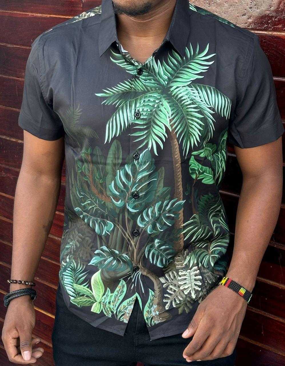 Men's Shirts