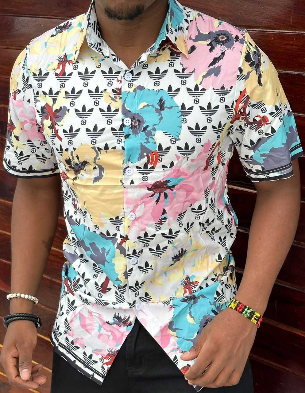 Men's Shirts
