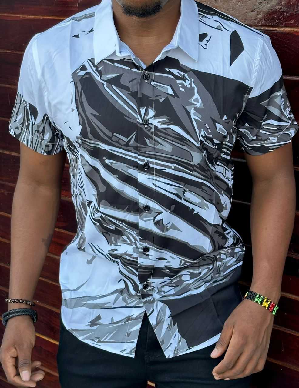 Men's Shirts
