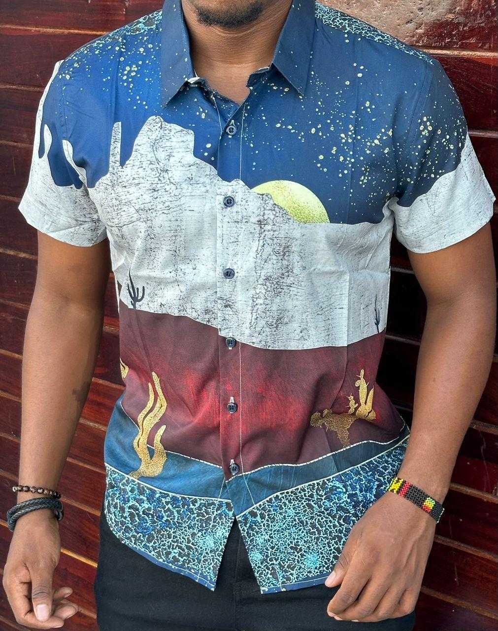 Men's Shirts