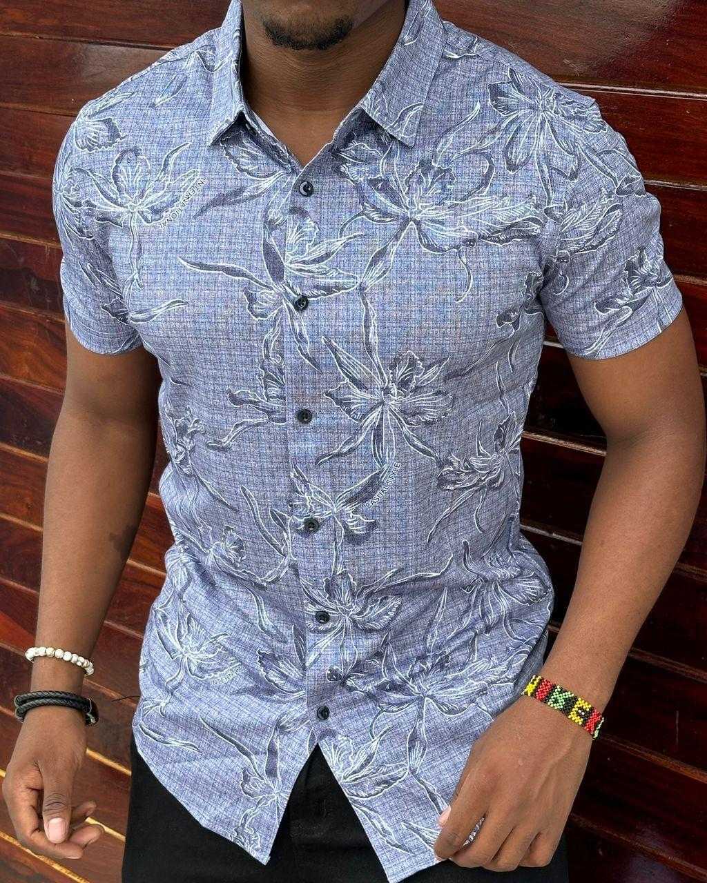 Men's Shirts