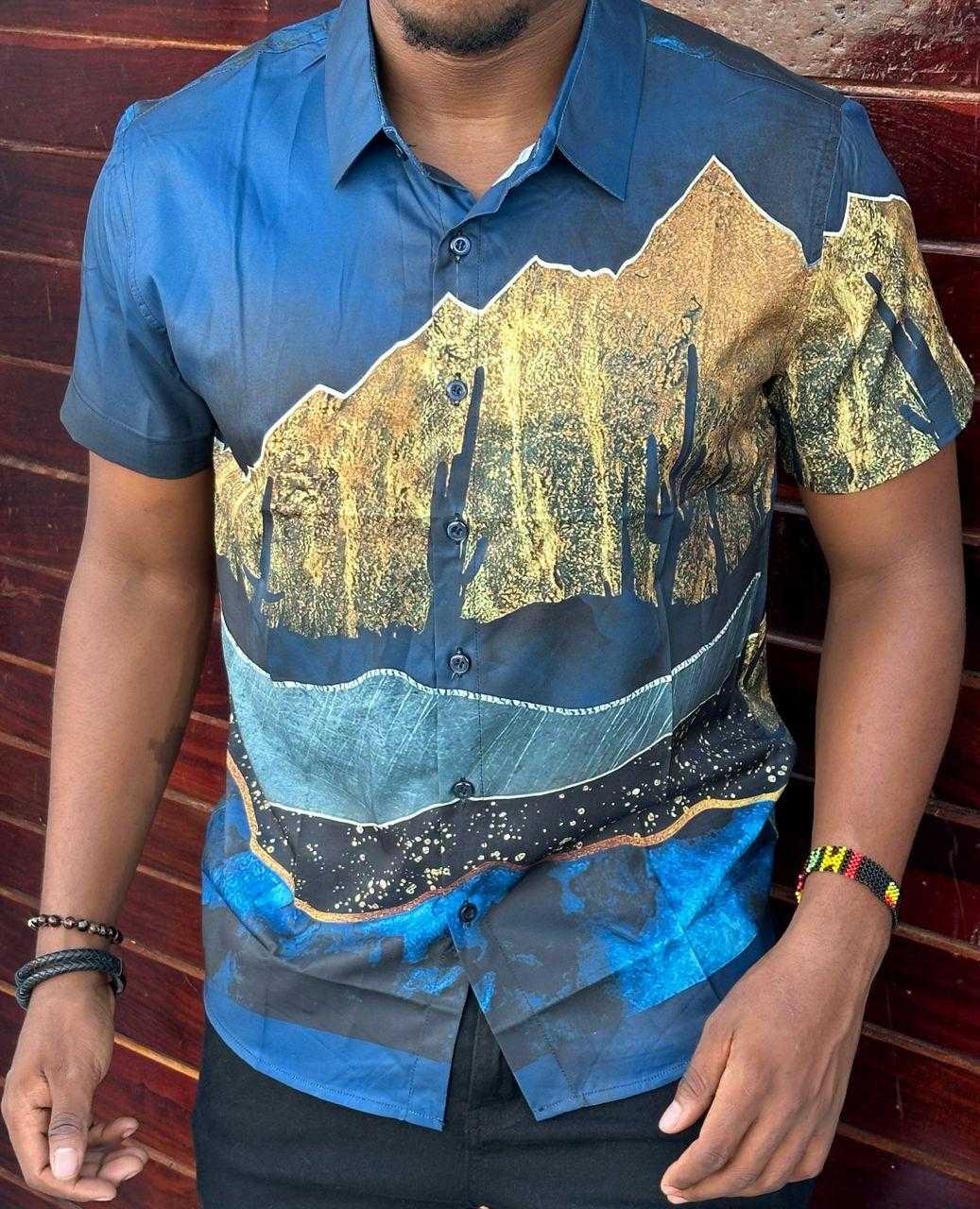 Men's Shirts