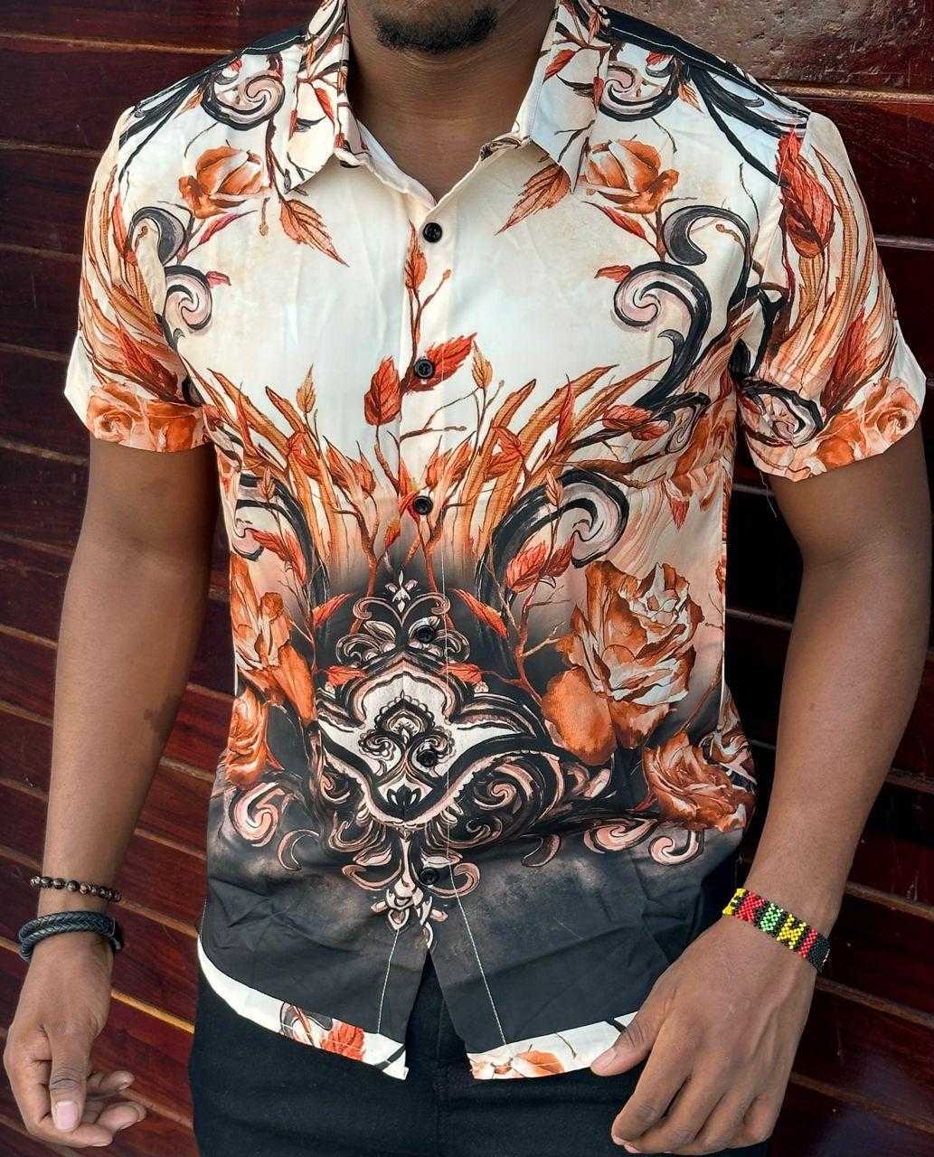 Men's Shirts