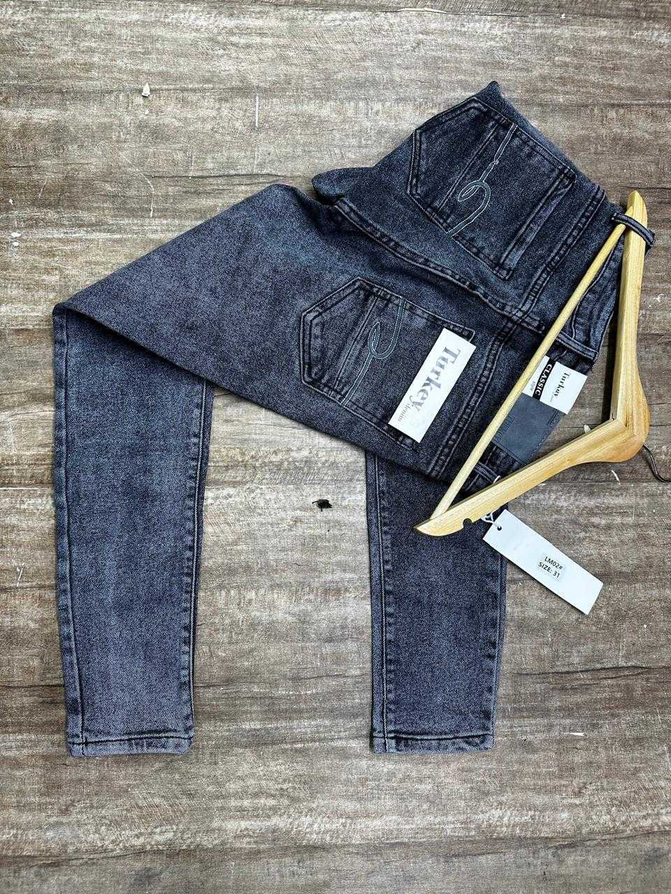 MEN'S Jeans
