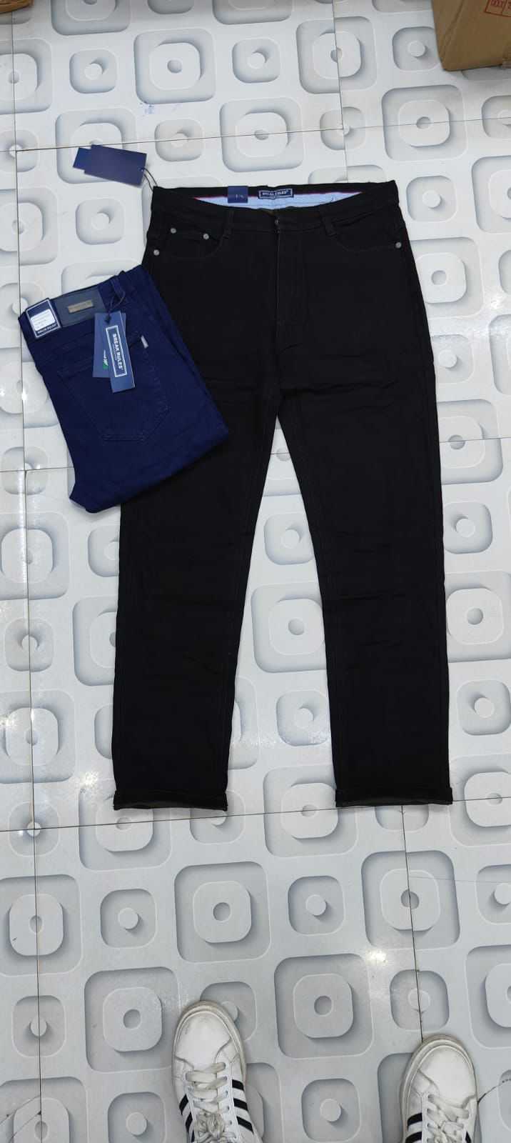 Men's Jeans,
