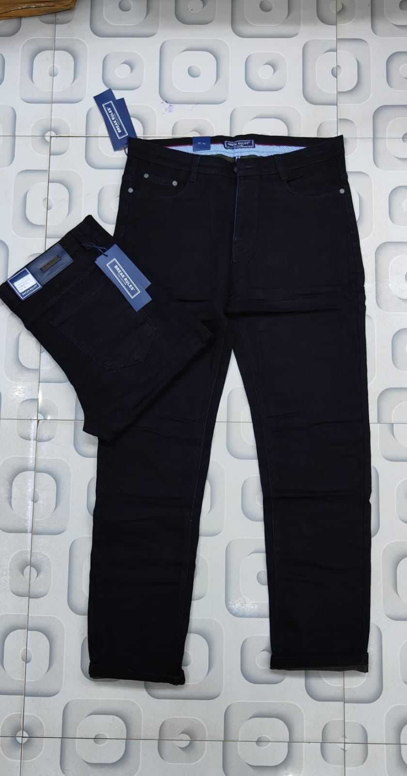 Men's Jeans,