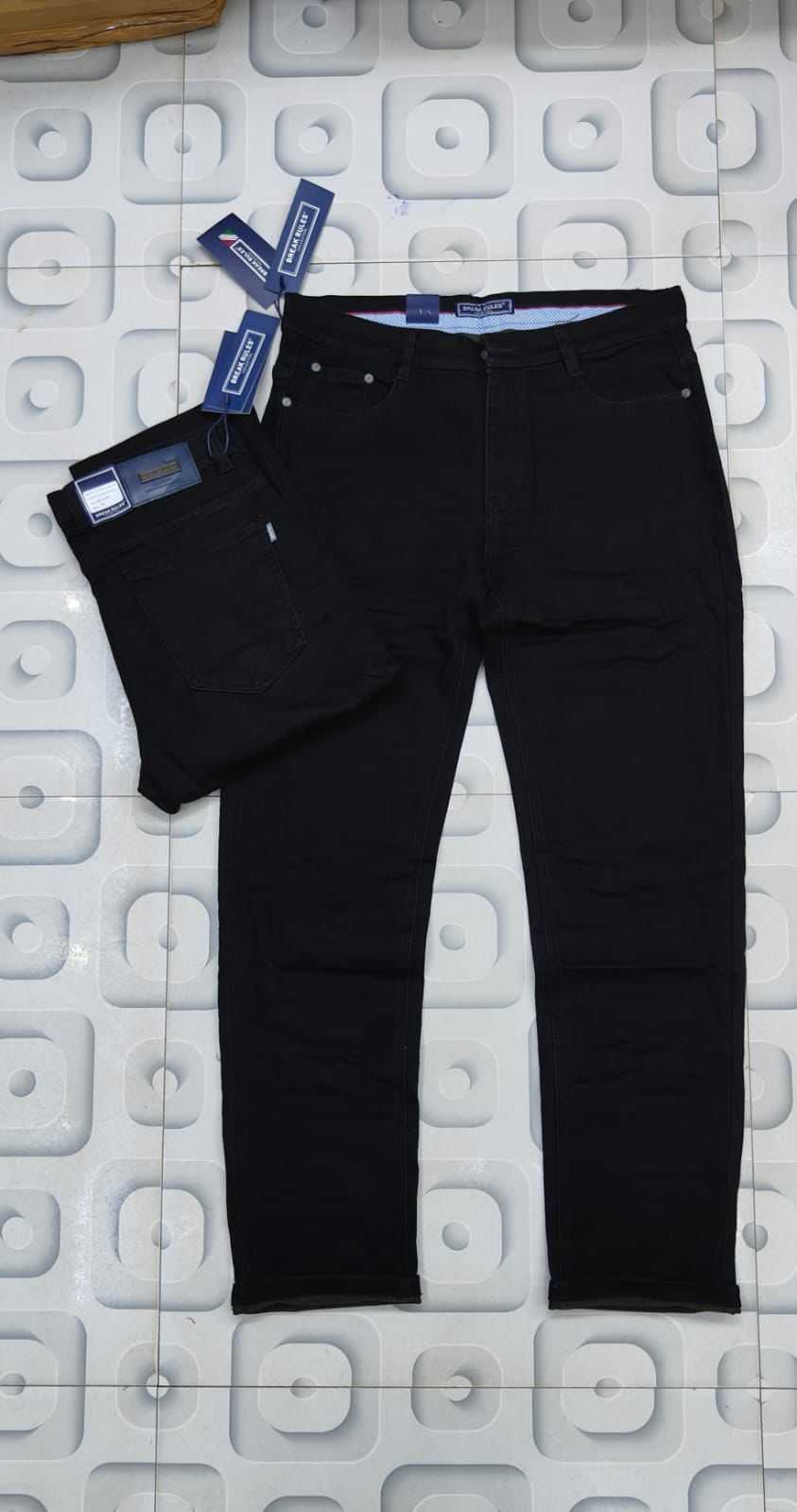 Men's Jeans,