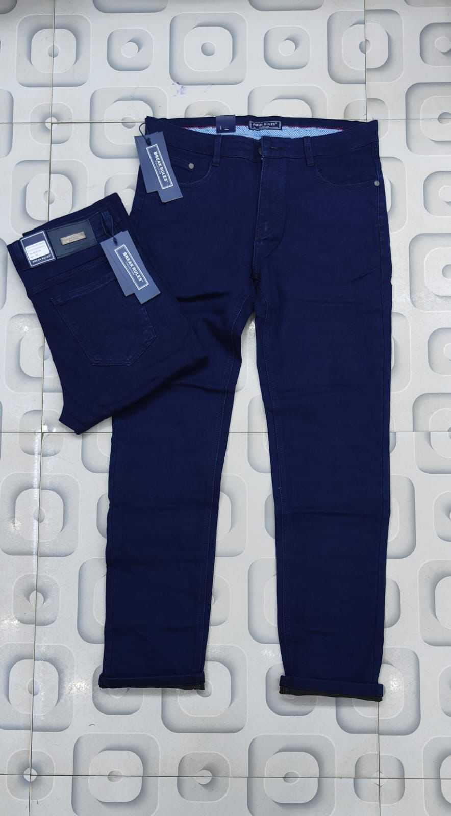 Men's Jeans,