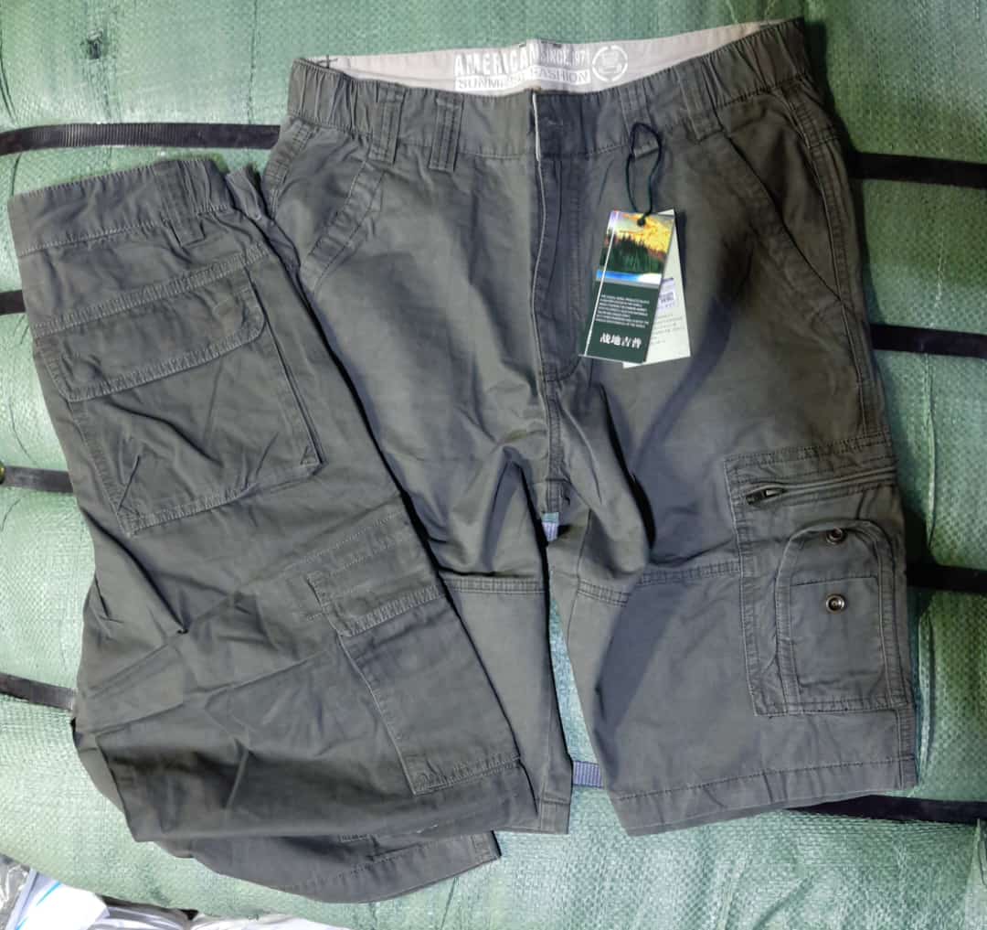 Men's Shorts