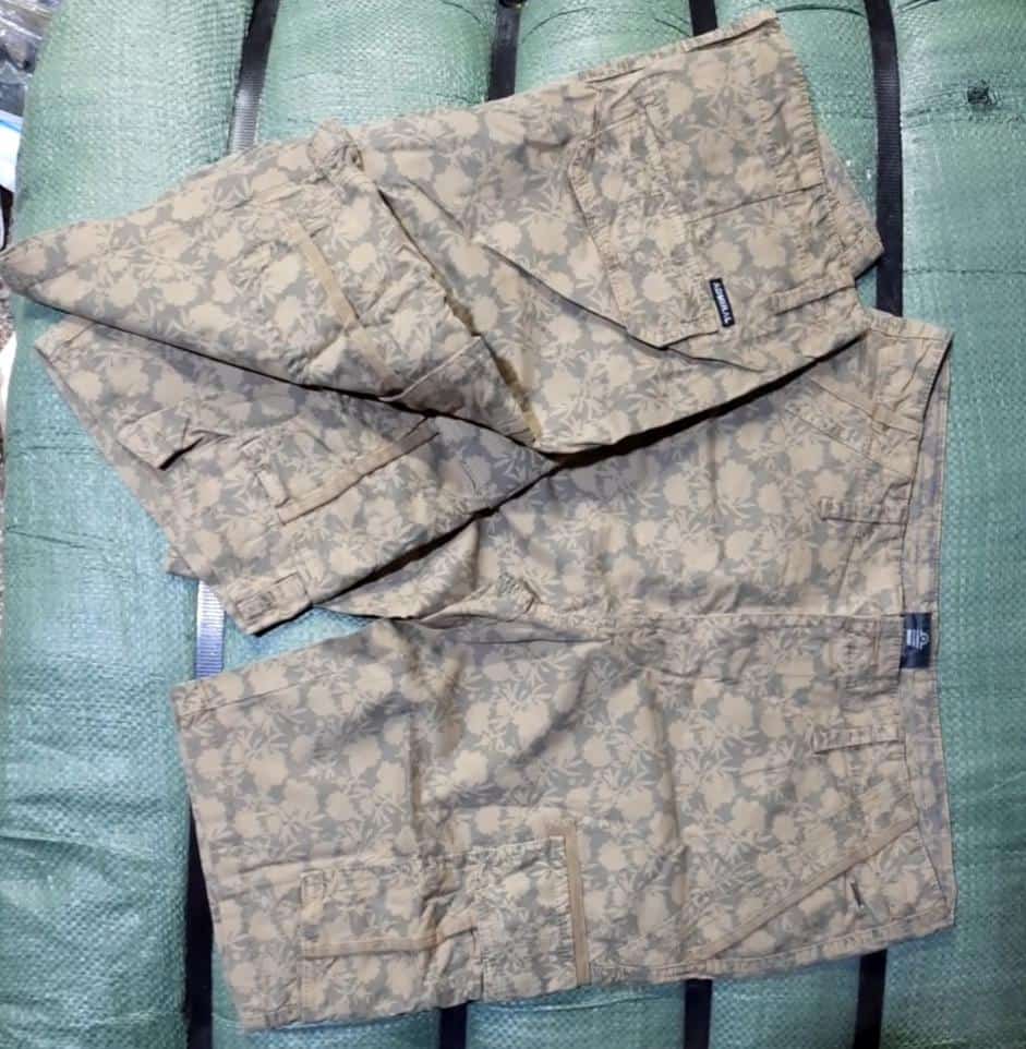 Men's Shorts