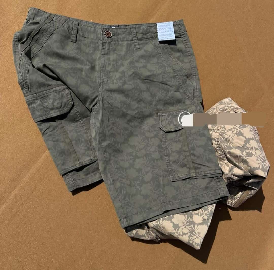 Men's Shorts