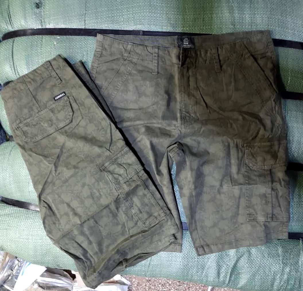 Men's Shorts