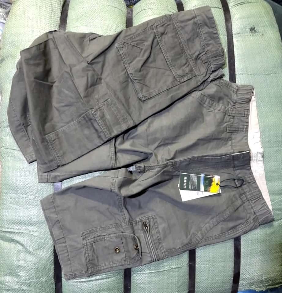 Men's Shorts