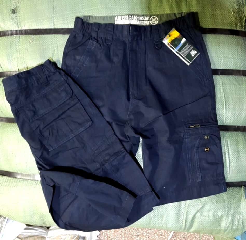 Men's Shorts