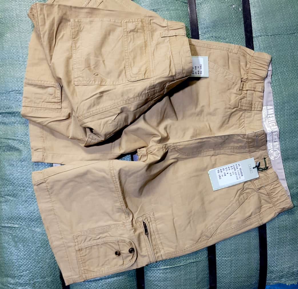 Men's Shorts