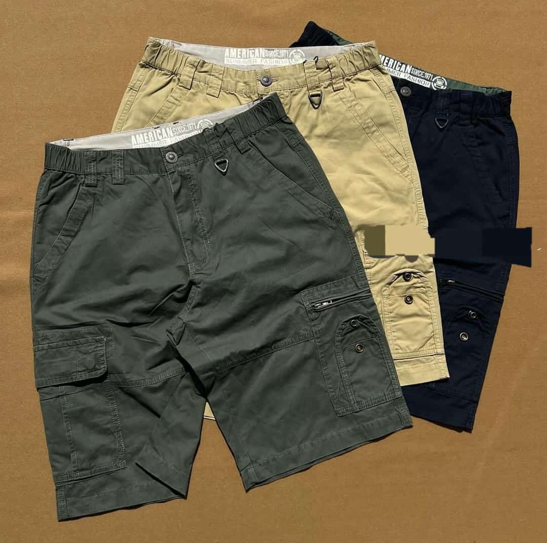 Men's Shorts