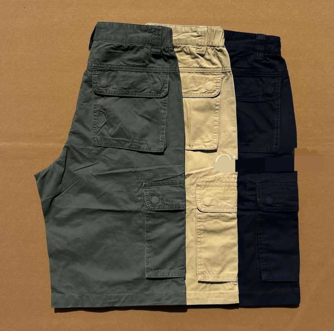 Men's Shorts