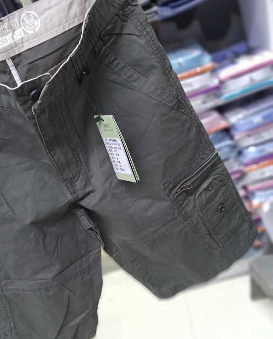 Men's Shorts