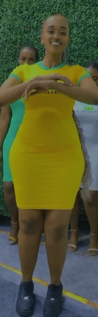 Brazil Sports Wear