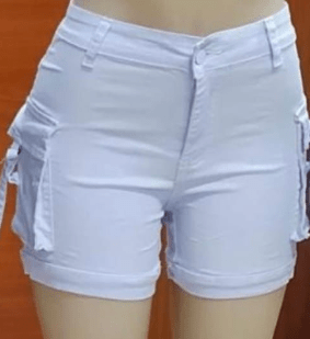 Ladies short