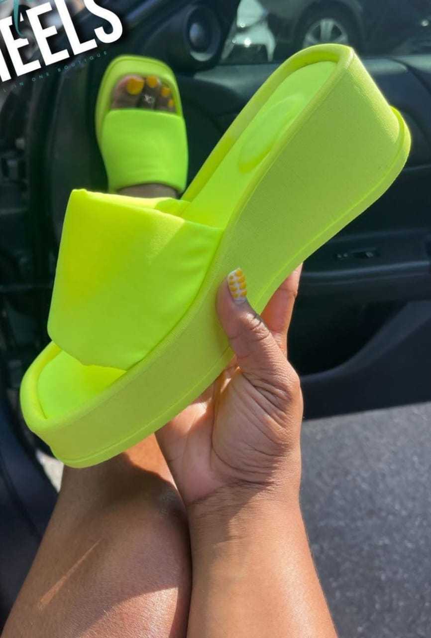 Super woo wedge