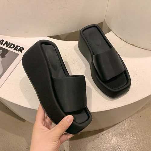 Super woo wedge